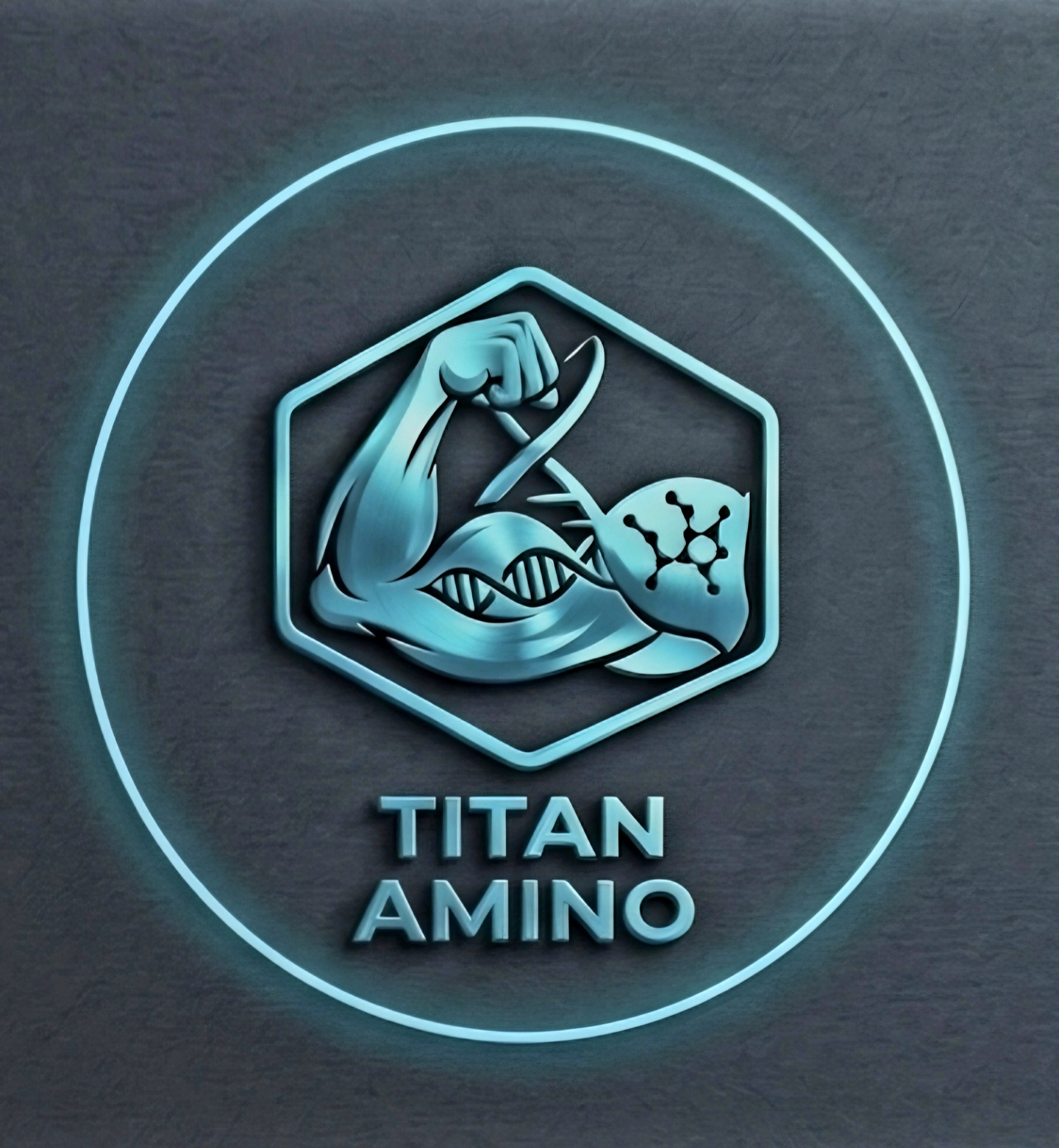 Titan Amino